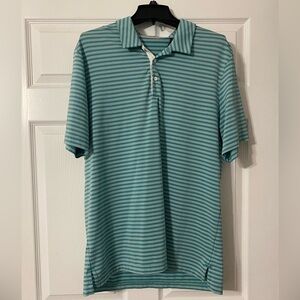 Men’s Adidas Golf Polo